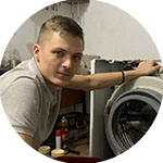 мастер AEG