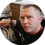 мастер AEG